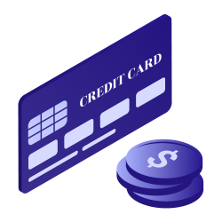 Using Credit Cards for Online Casino Payments