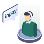 Inpay Support Work Quality