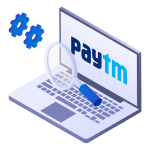 Details about Paytm payment system