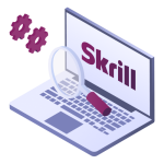 Detail About Skrill Payment System