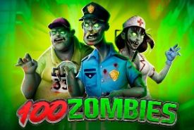 100 Zombies review