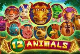12 Animals review