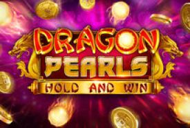 15 Dragon Pearls: Hold and Win review