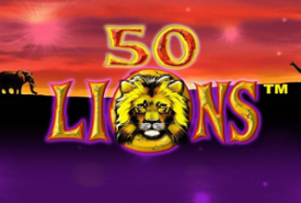50 Lions review