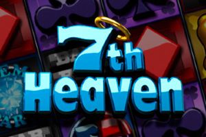 7th Heaven slot from BetSoft