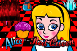 Alice and the Red Queen slot by 1x2 Gaming