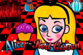 Alice and the Red Queen review