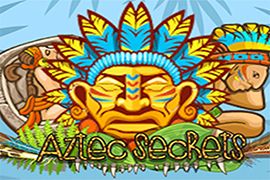 Gameplay Facts & Figures Aztec Secrets
