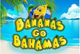 Bananas Go Bahamas review