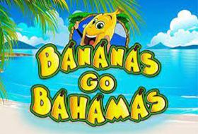 Banana Go Bahamas Slot Online From Novomatic