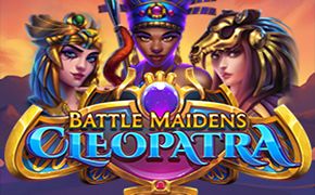 Gameplay Facts & Figures Battle Maidens Cleopatra