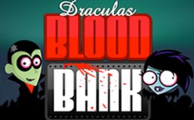 Gameplay Facts & Figures Dracula's Blood Bank
