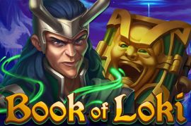 Gameplay Facts & Figures Book of Loki