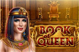 Gameplay Facts & Figures Book of Queen