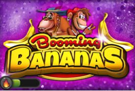Booming Bananas review