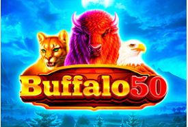 Buffalo 50 review