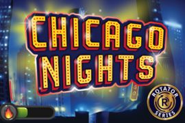 Gameplay Facts & Figures Chicago Nights