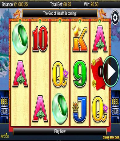 Play in Choy Sun Doa Slot Online from Aristocrat for free now | Ecasinos.ph