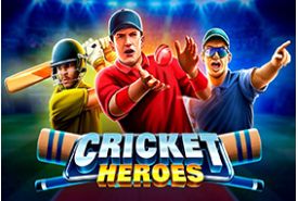 Cricket Heroes review