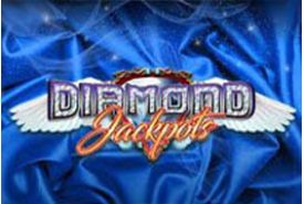 Diamond Jackpots review