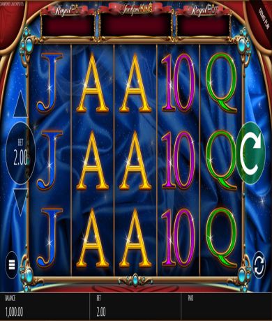 Play in Diamond Jackpots Slot Online from Blueprint Gaming for free now | Ecasinos.ph