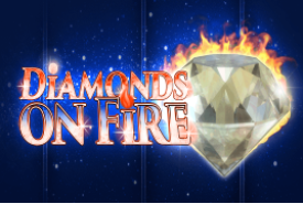 Diamonds On Fire review