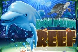 Dolphin Reef Slot