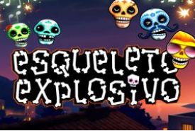 Esqueleto Explosivo review