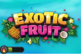 Exotic Fruit review