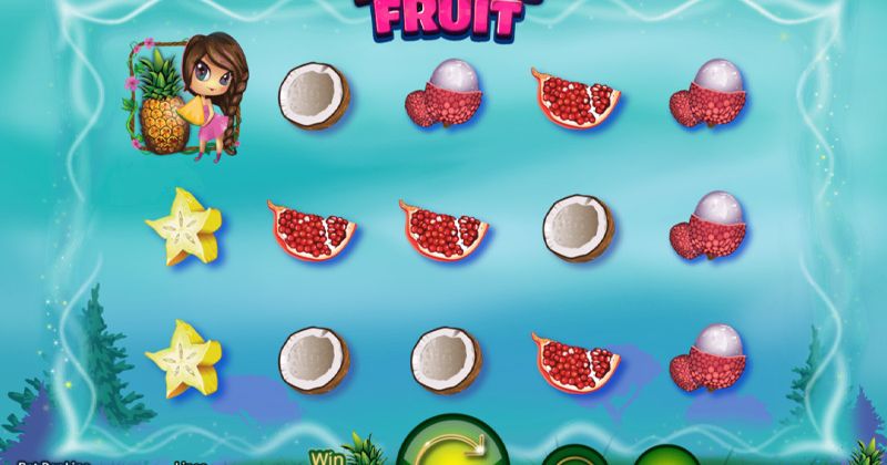 Play in Exotic Fruit Slot Online from Booming Games for free now | Ecasinos.ph