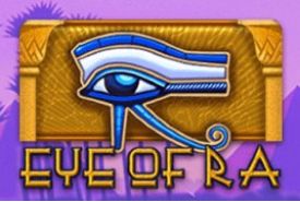 Eye of Ra review