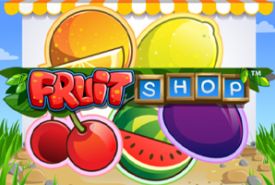 Fruit Shop review