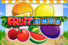 Gameplay Facts & Figures Fruit Shop