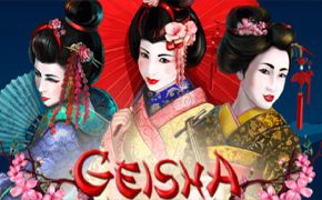 Gameplay Facts & Figures Geisha