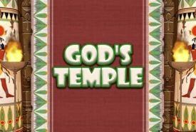 God's Temple review