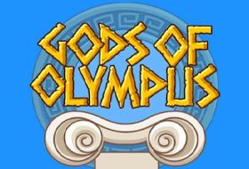 Gods of Olympus slot