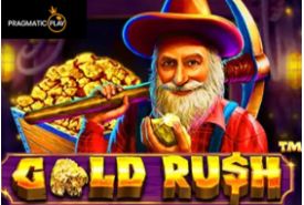 Gold Rush review