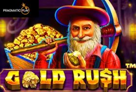 Gameplay Facts & Figures Gold Rush