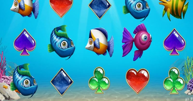 Play in Golden Fish Tank slot online from Yggdrasil for free now | Ecasinos.ph