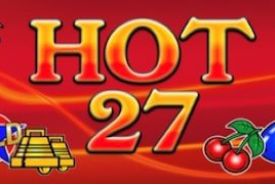 Hot 27 review