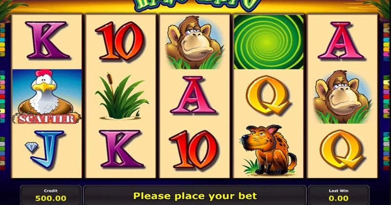 Play in Hypno Hippo Slot Online From Novomatic for free now | Ecasinos.ph