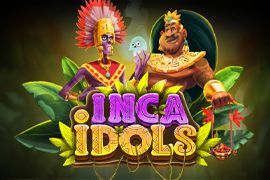 Gameplay Facts & Figures Inca Idols