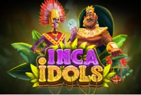 Inca Idols review