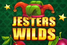 Gameplay Facts & Figures Jesters Wilds