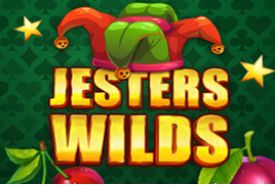 Jesters Wilds review