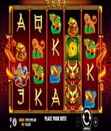 Play in Lucky Dragons Slot Online from Pragmatic Play for free now | Ecasinos.ph