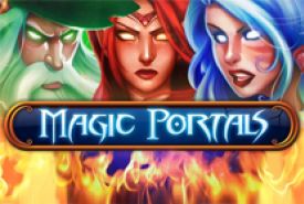 Magic Portals review