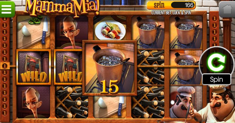 Play in Mamma Mia Slot Online from Betsoft for free now | Ecasinos.ph