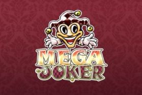 Gameplay Facts & Figures Mega Joker
