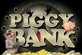 Piggy Bank review